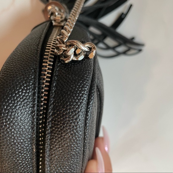 Saint Laurent mini bag - Picture 7 of 8